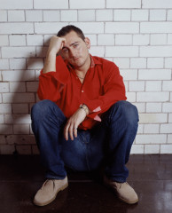 Will Mellor