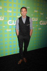 Wilson Bethel