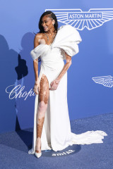 Winnie Harlow