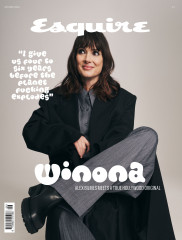 Winona Ryder