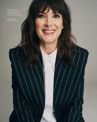 Winona Ryder