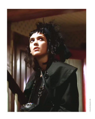 Winona Ryder