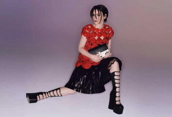 Winona Ryder