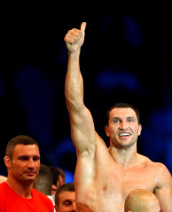 Wladimir Klitschko