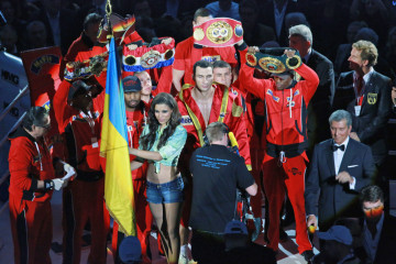 Wladimir Klitschko