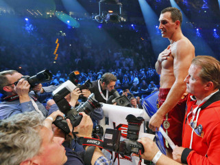 Wladimir Klitschko