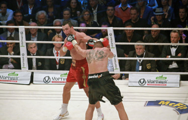 Wladimir Klitschko