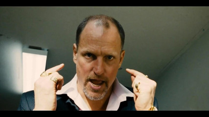 Woody Harrelson
