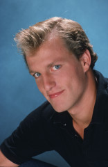 Woody Harrelson