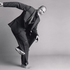 Woody Harrelson