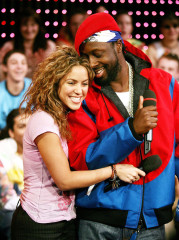 Wyclef Jean