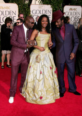 Wyclef Jean