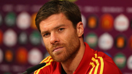 Xabi Alonso