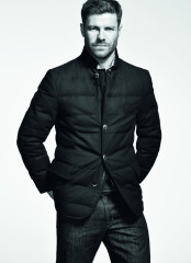 Xabi Alonso