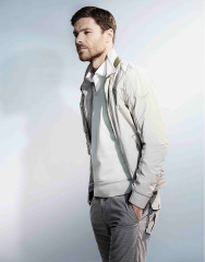 Xabi Alonso