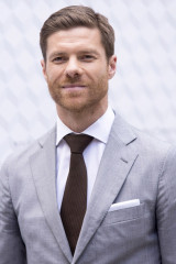 Xabi Alonso