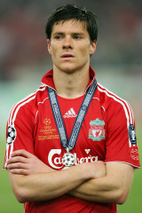 Xabi Alonso