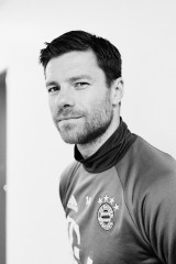 Xabi Alonso
