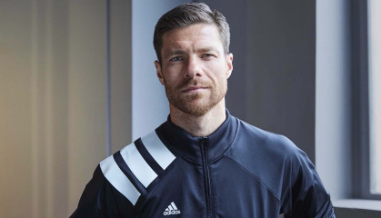 Xabi Alonso