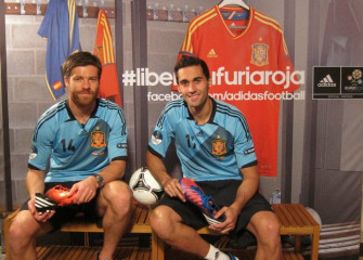 Xabi Alonso