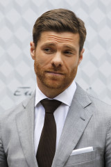 Xabi Alonso