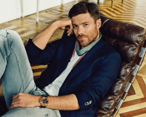 Xabi Alonso