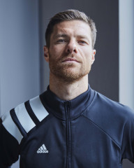 Xabi Alonso