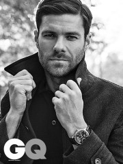 Xabi Alonso
