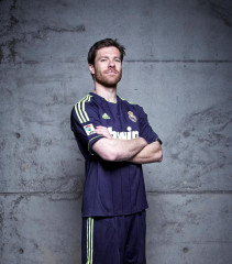 Xabi Alonso