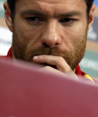 Xabi Alonso