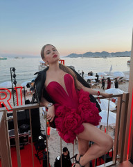 Xenia Tchoumitcheva