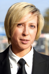 Yana Churikova