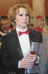 Yana Churikova