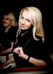 Yana Rudkovskaya
