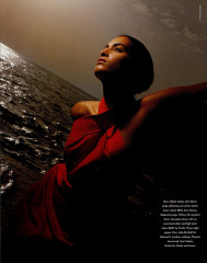 Yasmeen Ghauri