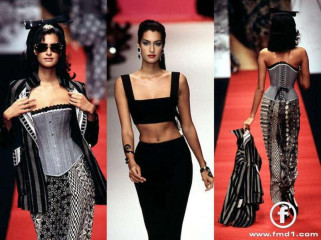 Yasmeen Ghauri