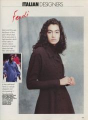 Yasmeen Ghauri
