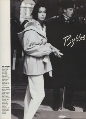 Yasmeen Ghauri