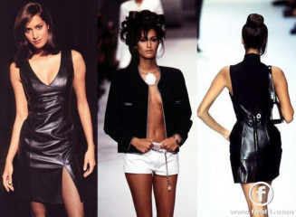 Yasmeen Ghauri