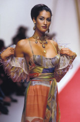 Yasmeen Ghauri
