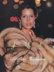 Yasmeen Ghauri