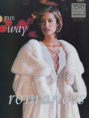Yasmeen Ghauri
