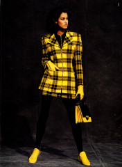Yasmeen Ghauri
