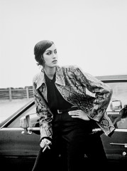 Yasmeen Ghauri