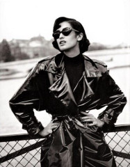 Yasmeen Ghauri