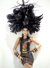Yasmeen Ghauri