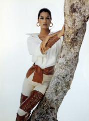Yasmeen Ghauri
