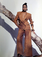 Yasmeen Ghauri