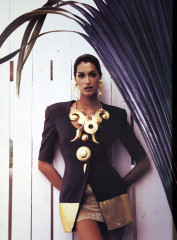 Yasmeen Ghauri