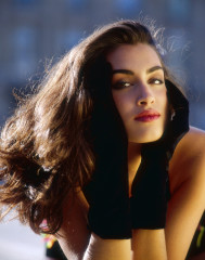 Yasmeen Ghauri